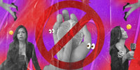 Why women don’t masturbate, according to a sex therapist