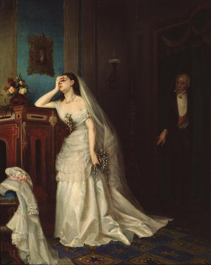 Is staying in a harmful marriage upholding its sanctity?