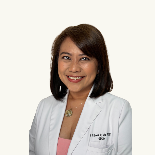 Ada Cabrera, MD