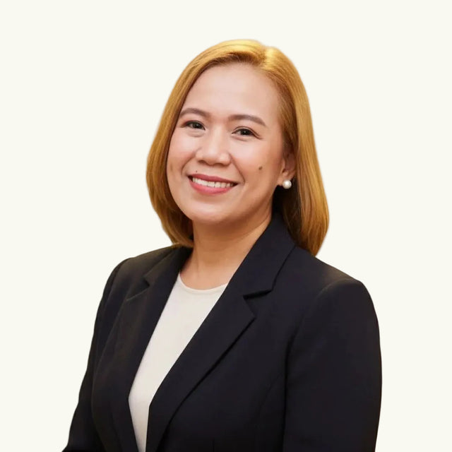 Ana Lou Panganiban, PhD, RGC, RPsy