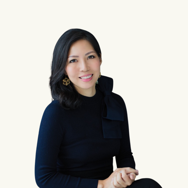 Andrea Tan