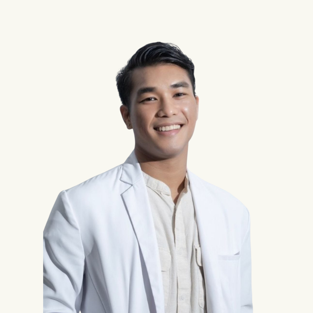 Deano Reyes, MD