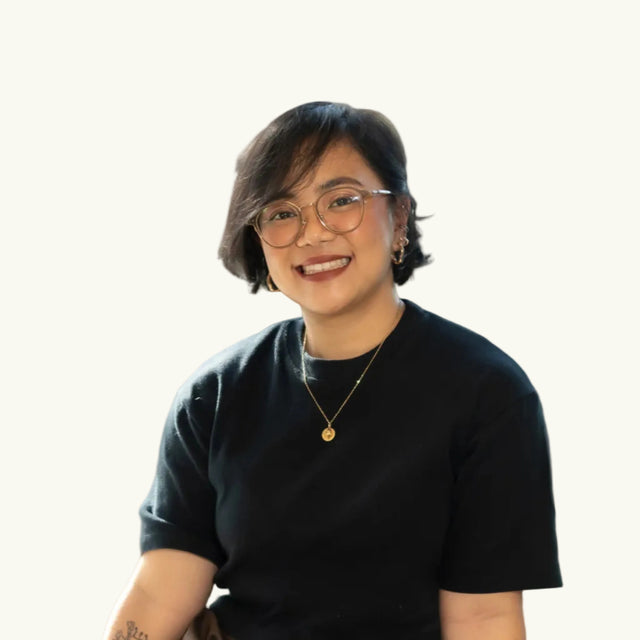 Danielle "Denden" Parreño, RPsy