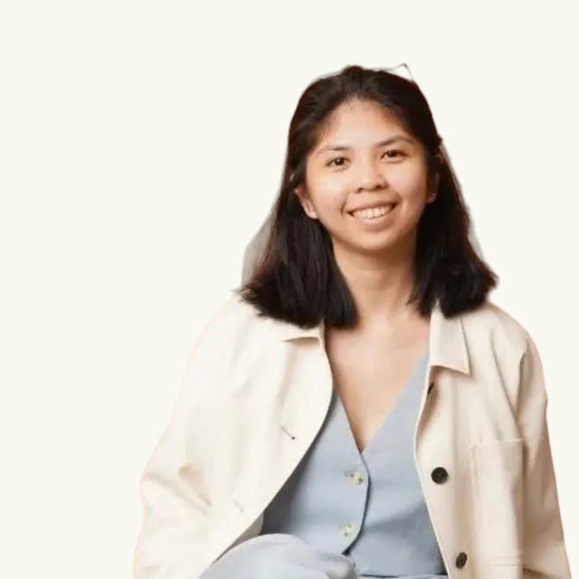 Gianne Canlas, RPm, TCTSY-F