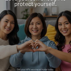 Collection image for: HPV & Sexual Health Vaccines Philippines | Unprude