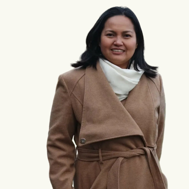 Dr. Kay Bunagan