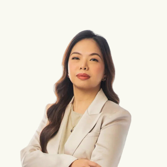 Dr. Rica Cruz