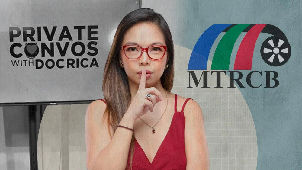 Dr. Rica Cruz