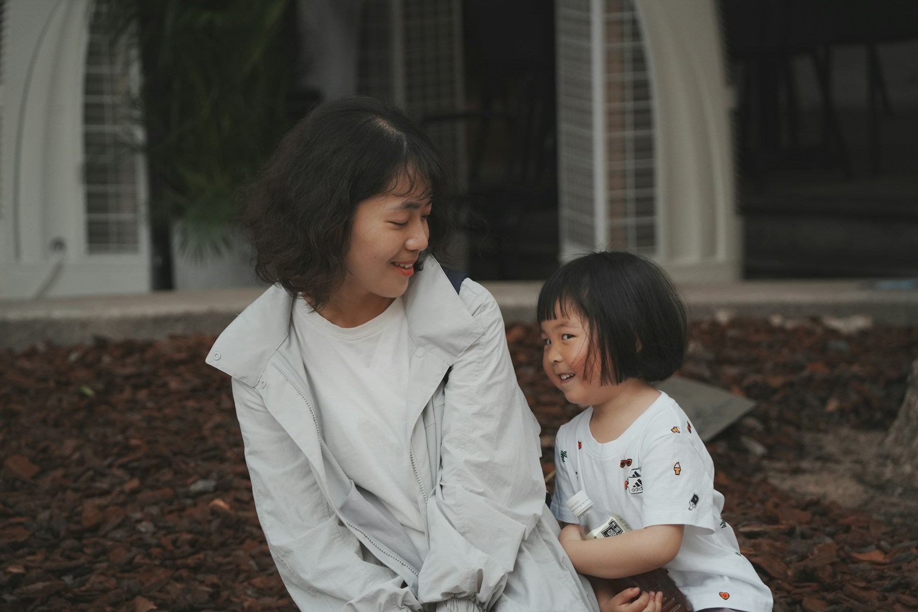 Parenting & Sex Education Sessions
