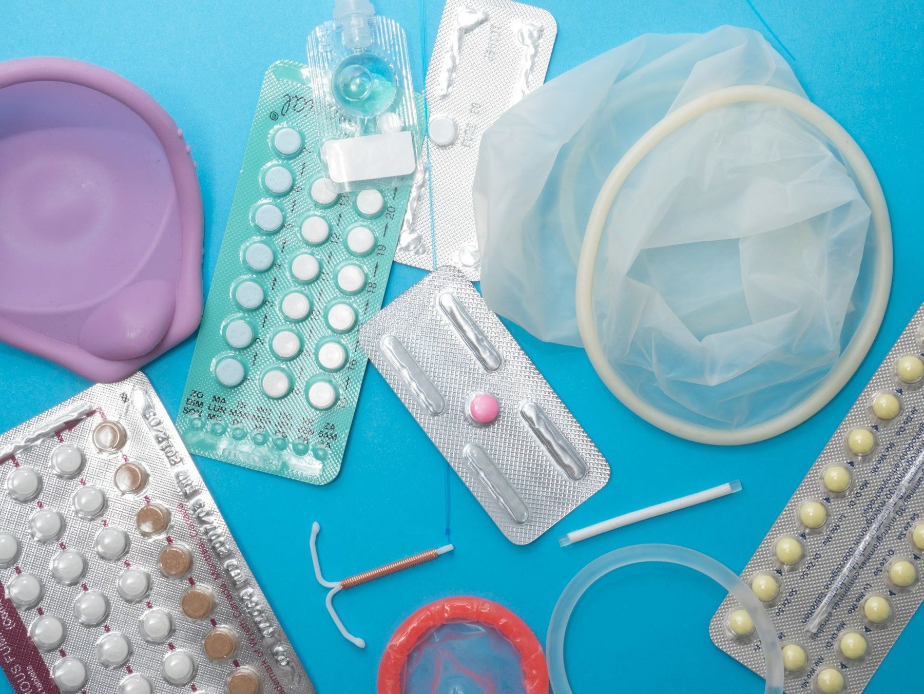 Sexual & Reproductive Health Consultation Online